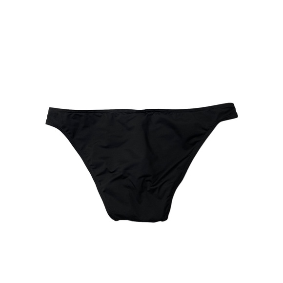 Zimmermann | NWT Zimmermann Swim Black Bikini Bottom in Black 2/US 8 - Picture 5 of 6